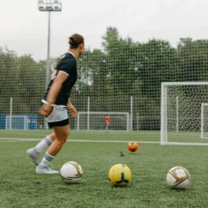 Private Training 1 session