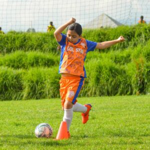 1 on 1 Training 6 session Package
