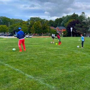 bcl summer football program